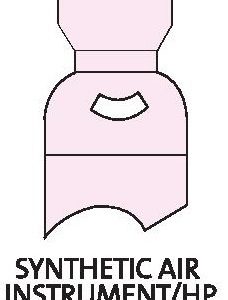 Air Instrument Grade 9.8kg