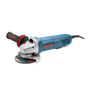 Angle Grinder 115mm (900W) (Bosch)