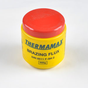 Brazing Flux - M15 500g