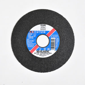 Cutting Disc 115mm Razor Inox