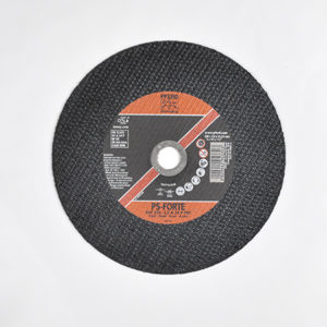 Cutting Disc 230mm Steel