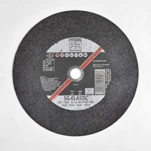 Cutting Disc 300mm Steel