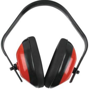 Earmuffs Universal nnr 26db