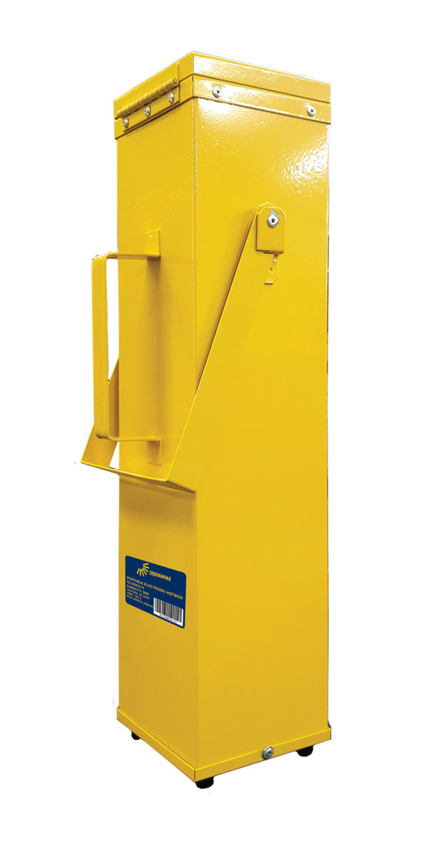 Electrode Hotbox 60V DC10/60