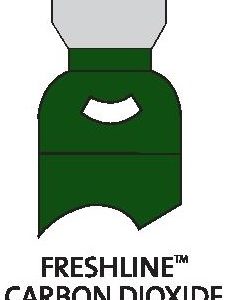 Freshline Carbon Dioxide 31.5kg