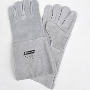 Gloves - 2  Chrome Leather