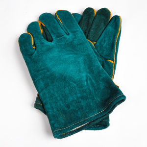 Gloves - 2  Greenweld
