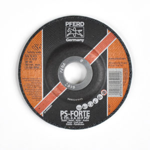 Grinding Disc - 115mm - PS Forte