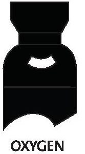 Oxygen Handi Pak - Refill