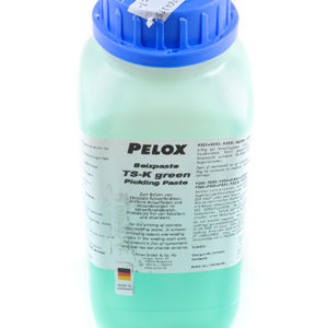 Pickling Paste Pelox TSK Green (1Kg)