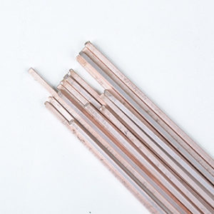 Silbralloy 2.0mm - Brazetec Silfos