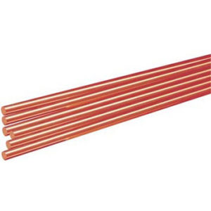 CCR 2.50mm - Mild Steel (Gas Welding)