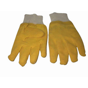 Gloves - 2  Cormarex Yellow