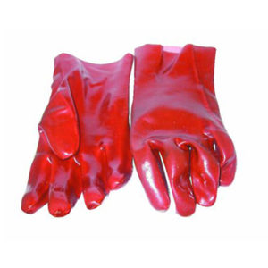Gloves - 2  PVC Open Cuff