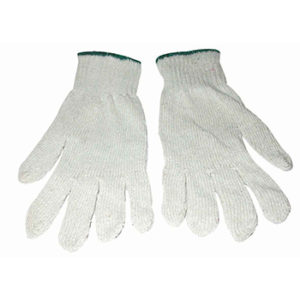 Gloves - Cotton Crochet 7GG