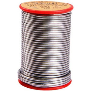 Soldering Wire Resin Core 0.9mm