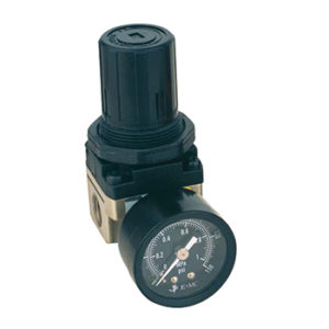 Water Trap Regulator