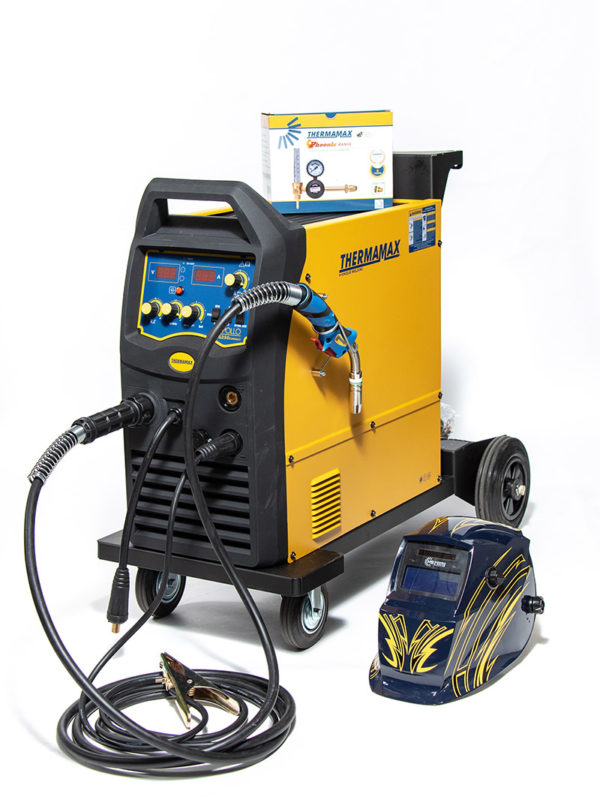 Mig Welder 250 Amp 220V Multi Process