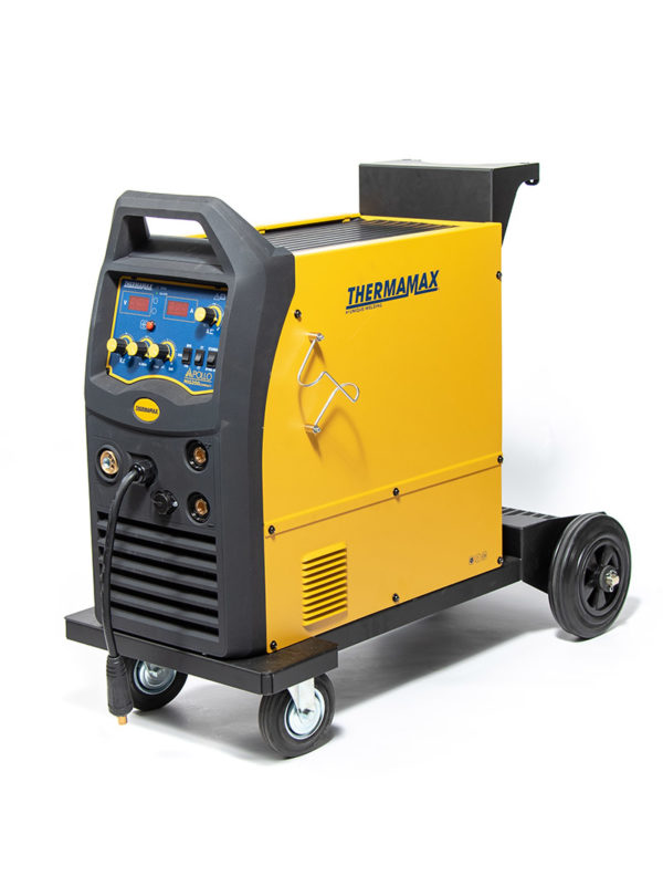 Mig Welder 200 Amp 220V Multi Process