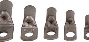 Cable Lug - All Sizes