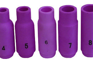 Ceramic 10N - Size 4 to 10