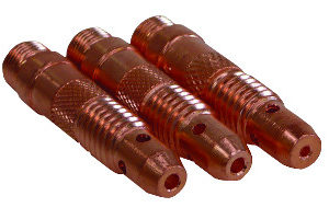 Collet Body 1.6mm - 4.0mm - SR17/18/26