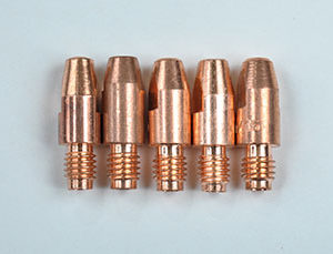 Contact Tip 0.8mm to 1.6mm - M8