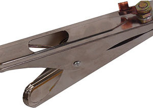 Earth Clamp Heavy Duty