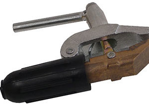 Earth Clamp Screw type 600A