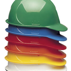 Hard Hats - all colours