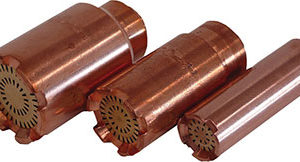 Heating Head H Series