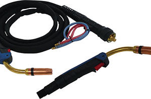 Mig Torch MB501 x 5m