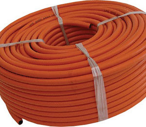 Neoprene Hose 8mm - LPG