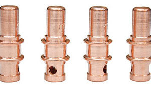 Plasma Traf Electrode