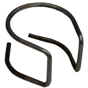 Plasma Traf Stand-off guide