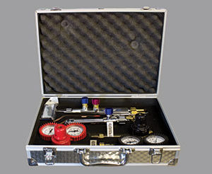 Porta Pak Accessory Outfit