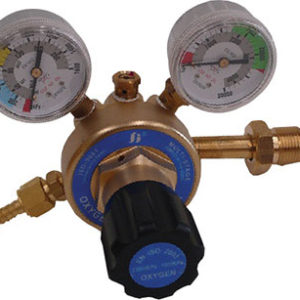 Regulator Multistage Oxygen