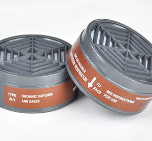 Respirator Cartridge - A1