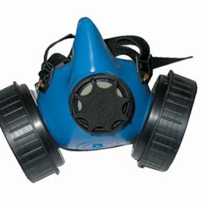 Respirators - Double