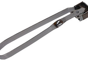 Triple Flint Lighter (Gas Welding)