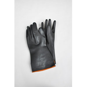 Gloves - Rubber Rolled Cuff (HP5104i)